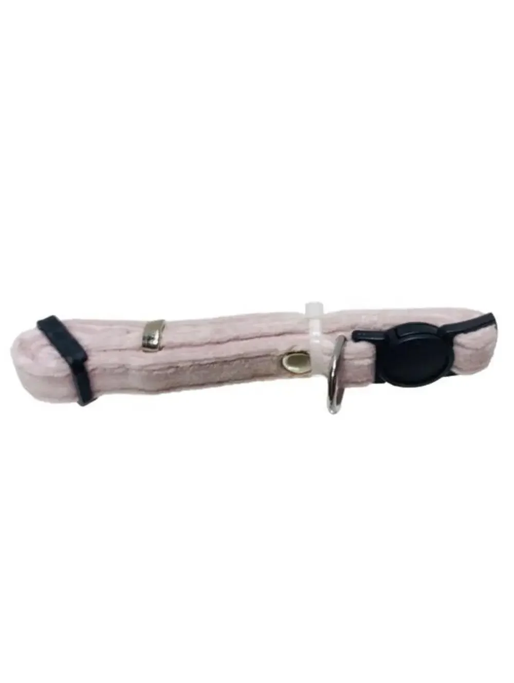 Brand New Breakaway Puppy Collar - Adjustable Size and Super Soft Velvet